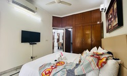 Make a trip on Service Apartments Delhi for fun, and great times