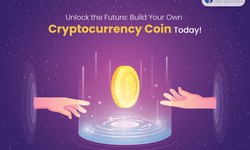 Cryptocurrency Coin Development