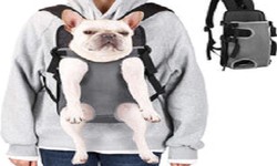 Hands-Free Happiness: Experience the Ease and Joy of Dog Sling Carriers