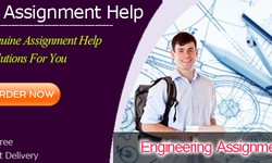 Engineering Assignment Help from us Is a Key to Academic Success