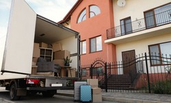 Smooth Transitions: Discover the Best Moving Company in Baltimore