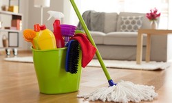 A Manageable, Realistic Cleaning Routine for Any Schedule