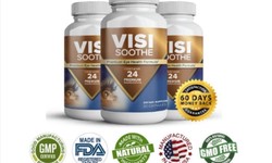 Visisoothe Reviews (Updated Report 2023) Risky Customer Concern!