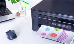 Maximizing Efficiency with Wireless Printer Setup for Remote Working