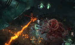 Diablo 4 - Tweak Your In-game Settings for Better Gear Selection