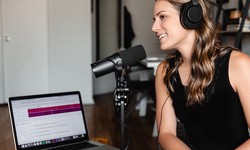 The Power of Podcasts for Product-Based Businesses