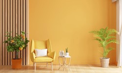 How to Choose the Perfect Color Scheme for Your Home