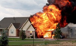 How to Protect Your Home Against 7 Common Causes of Fire