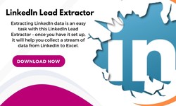 What Is The Best LinkedIn Data Scraper Software?