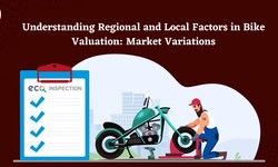 Understanding Regional and Local Factors in Bike Valuation: Market Variations