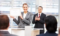 4 Business Certifications That Will Help You Advance Your Career