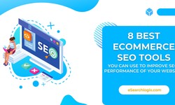 8 Best Ecommerce SEO Tools You Can Use to Improve SEO Performance of Your Website