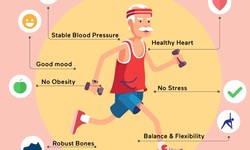 The Importance of Regular Exercise for Overall Health