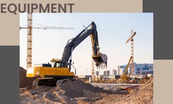 Reliable Performance: Explore Well-Maintained Heavy Machinery for Sale