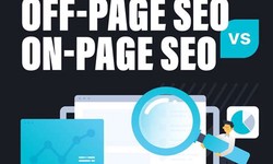 What is On-page SEO?