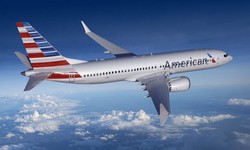 Book American Airlines Flights Tickets with flightchoice.agency