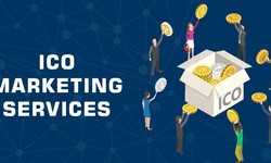 Maximizing Your ICO's Potential: Selecting the Best Marketing Services