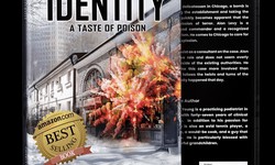 Unmasking The Truth Of The Book Conflicted Identity A Taste of Poison