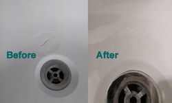 Renew and Refresh: Affordable Bath Repair Services in Hampshire