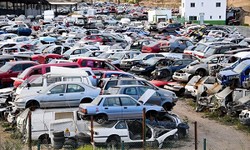 Instant Cash for Junk Cars in Chicago: Get Rid of Your Clunker
