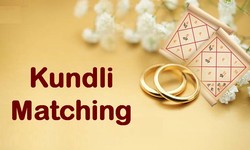 The Importance of Online Kundali Matching for a Happy Marriage