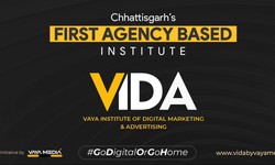 Digital Marketing Academy in Raipur: Shaping the Future of Marketing Professionals