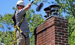 The Importance of Hiring a Chimney Repair Company