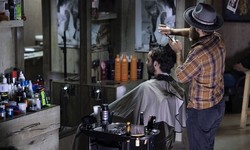 Is There Any Difference Between Barber And Cosmetologist?