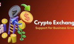 How High-Security White Label Crypto Exchange Platform Support Your Business Growth?