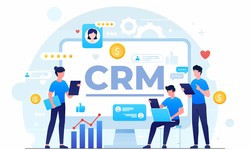 What are the CRM Test Procedures? (Explained)