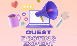 Boost Your Website's Authority with Indian Guest Posting Sites