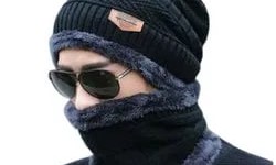 The Ultimate Guide to Finding the Perfect Muffler Cap for Men
