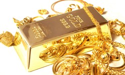 Secure Your Wealth: How to Buy Scrap Gold in Australia with The Best Price
