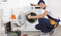 Common Washing Machine Problems in Dubai and How to Address Them