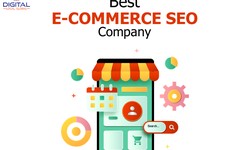 SEO for E-Commerce: An essential technique of the Digital World