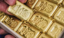 Invest in Gold and Silver Bullion Bars: Gold Buyers Near Me Can Trust The Gold