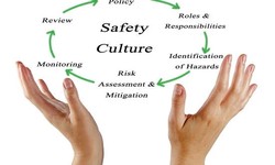 Building a Safety Culture: Why Safety Meetings are Key to Workplace Success