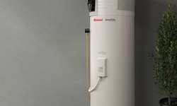 Stay Warm this Winter with an instant electric hot water system