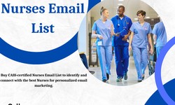 How To Advertise To Nurses In Order To Increase Your Business Sales