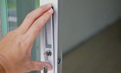 Sliding Door Locksmith in Dubai: Ensuring Safety and Convenience