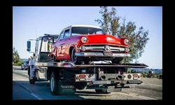 Why Choosing Classic & Antique Car Moving Services Are Essential