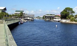 Best Places To Go Scalloping in Florida