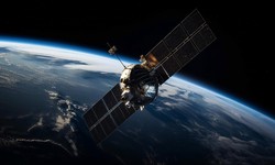 Three common types of VSAT frequency bands