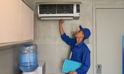 Palm Beach AC Repair: Keeping Your Cool in the Luxurious Paradise