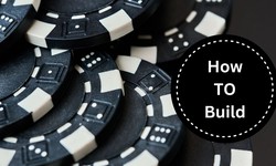What is the Short Way to Start a Crypto Casino Like Betfury
