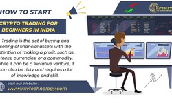 How To Start Trading as a beginner