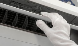 How Do You Fix A Leaking Air Conditioner