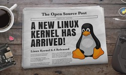 Linux 6.4: New Kernel Features - What's Changed in the Release