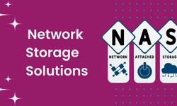 Unlock the Power of Network Attached Storage with These Management Strategies