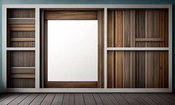 Acoustic Doors: The Solution to Noise Pollution in Your Home or Office